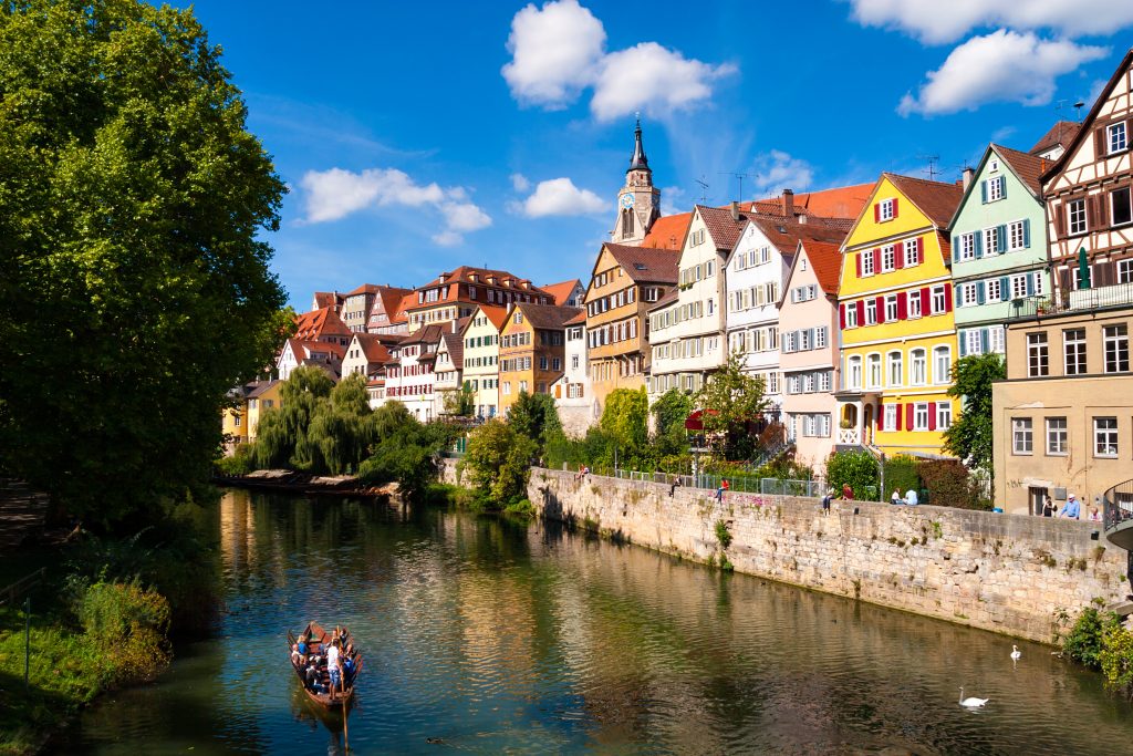 Haushaltsauflösung Tübingen